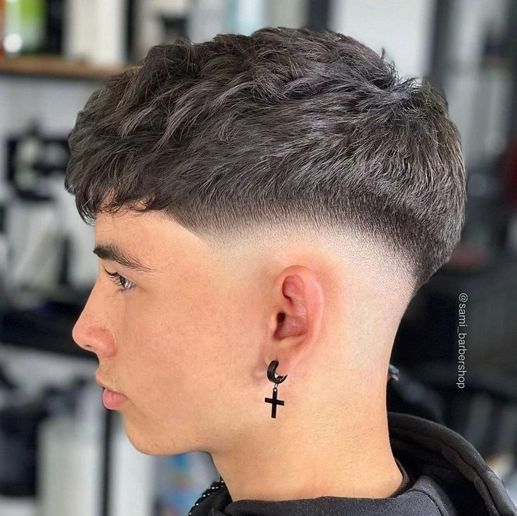 Corte Clásico 2